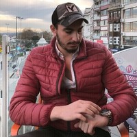 Emre Cem Harunoğlu