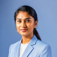 Meishini Krishnan