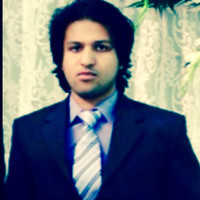 Umer Warraich