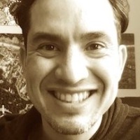 Daniel Andrade