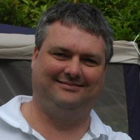 Glen Stacey