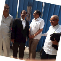 Dittakavi Ramchand