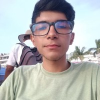 Angel Daniel Jaime Hernandez