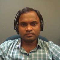 Satyen Halder