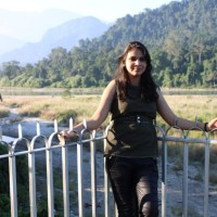 Priti Ghimire