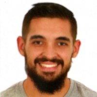 Pablo Perez Gonzalez