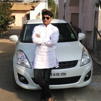 Nitin Deore