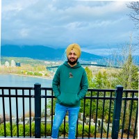 Sanveer Singh Moti
