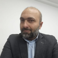 Petros Kapasakalidis