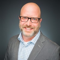 Mark Ashmun