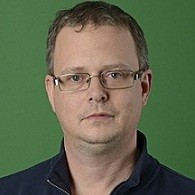 Stig Backman