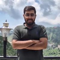 Parth Arora