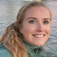 Esther Van Der Mark