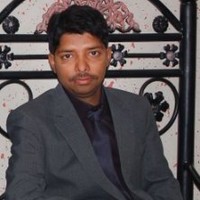 Syed Umair Ahmed