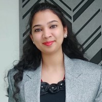 Psy.Anupama K Vishwakarma
