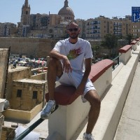 Vasilis Seimenis