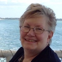 Judy Weigl