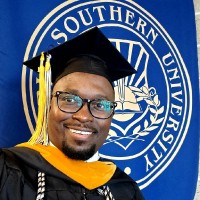 Godwill N. Daniel B.A MSc