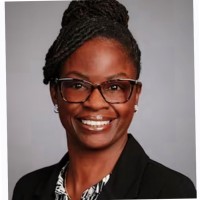 Tanisha Hampton
