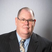 Troy Vaughn