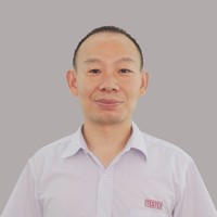 Hogan Howe (Textile Tester)