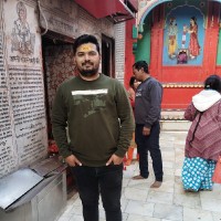 Ankush Singh Chauhan