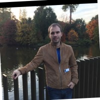 Luis Ernest Gallardo-Moreno