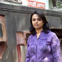 Rupali Thakkar