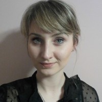 Maja Dobrowolska