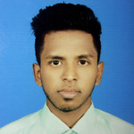 Mohammad Alauddin