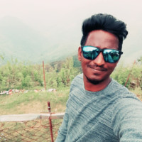 Mohan Raj