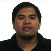 John Elfie Ricafrente