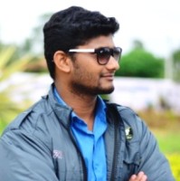 Aravindhan A