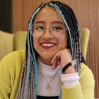 Abigail Cabascango