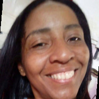 Fatima Cristina Cruz