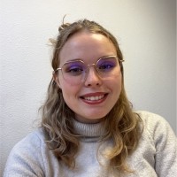 Mélissandre Bischoff