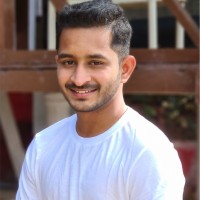 Charan Kumar Reddy D