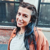 Brianna Carroll, ATR, LAPC