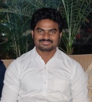 Govind Rao. Cdcp®