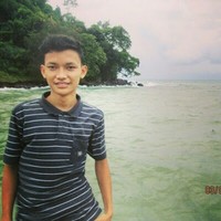 Wahyuilyas Abiyoca
