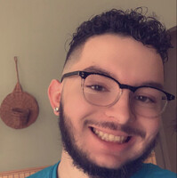 Nicholas Camacho