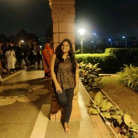 Priya Ujlambkar