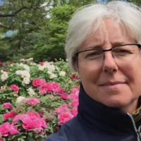 Bożena Gołębiowska MD, PhD