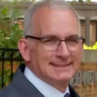 Peter Wintersteen