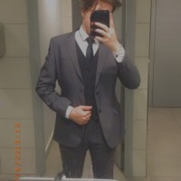 Aidan Chernis