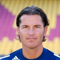 Gerald Baumgartner