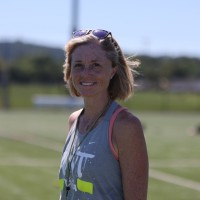 Laurie Deluca