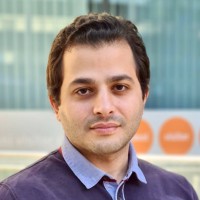 Mohamed Abdelghaffar