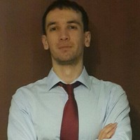 Boris Kozhiev