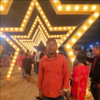 Apun Mohanty